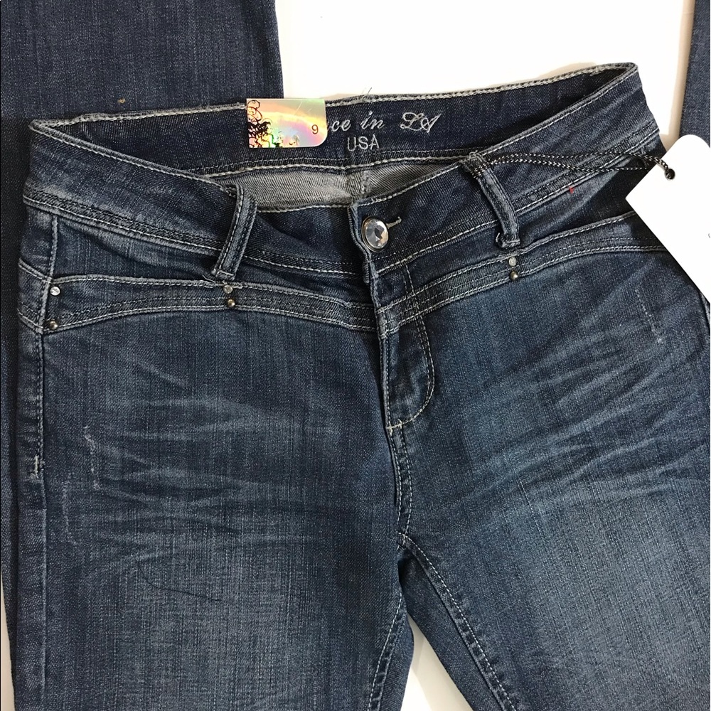 Jeans - Picture 6 of 7